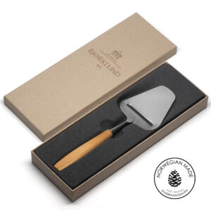 Bjørklund – Den originale ostehøvelen